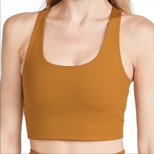 Girlfriend Collective Paloma Bra